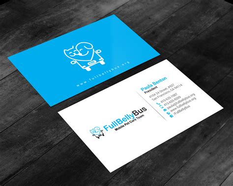 non profit business cards|Non Profit Business Cards: Tips for Design and Distribution.